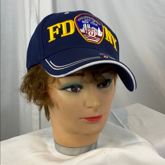 Other - FD NY 9/11 Cap